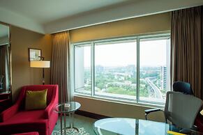 Holiday Inn Dhaka City Centre by IHG