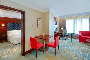 Holiday Inn Dhaka City Centre by IHG