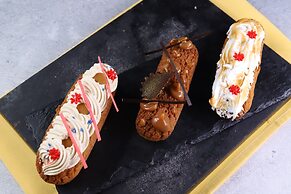 Holiday Inn Dhaka City Centre by IHG