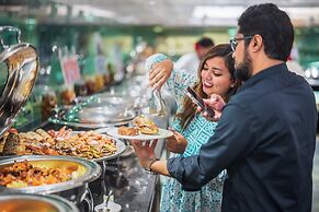 Holiday Inn Dhaka City Centre by IHG