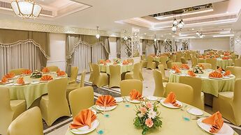 Holiday Inn Dhaka City Centre by IHG