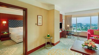 Holiday Inn Dhaka City Centre by IHG