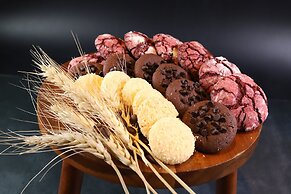 Holiday Inn Dhaka City Centre by IHG