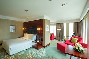 Holiday Inn Dhaka City Centre by IHG