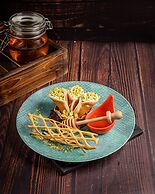 Holiday Inn Dhaka City Centre by IHG