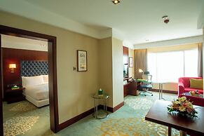 Holiday Inn Dhaka City Centre by IHG