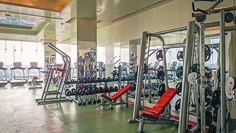 Holiday Inn Dhaka City Centre by IHG