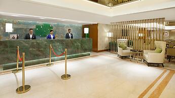 Holiday Inn Dhaka City Centre by IHG