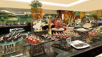 Holiday Inn Dhaka City Centre by IHG