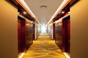 Holiday Inn Dhaka City Centre by IHG