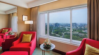 Holiday Inn Dhaka City Centre by IHG