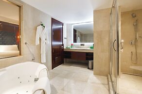 Holiday Inn Dhaka City Centre by IHG