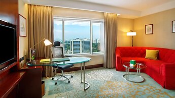 Holiday Inn Dhaka City Centre by IHG