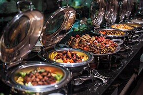 Holiday Inn Dhaka City Centre by IHG