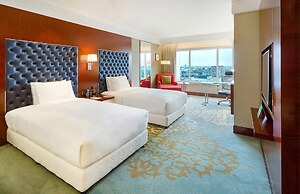 Holiday Inn Dhaka City Centre by IHG