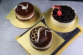 Holiday Inn Dhaka City Centre by IHG