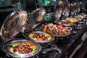 Holiday Inn Dhaka City Centre by IHG