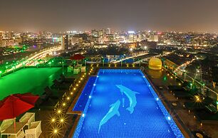 Holiday Inn Dhaka City Centre by IHG