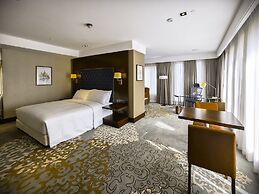 Holiday Inn Dhaka City Centre by IHG