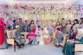 Holiday Inn Dhaka City Centre by IHG