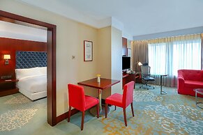 Holiday Inn Dhaka City Centre by IHG