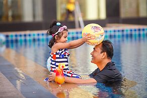 Holiday Inn Dhaka City Centre by IHG