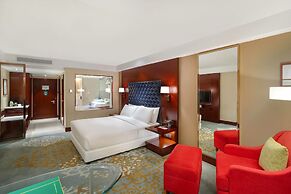 Holiday Inn Dhaka City Centre by IHG