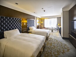 Holiday Inn Dhaka City Centre by IHG