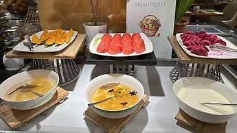 Holiday Inn Dhaka City Centre by IHG