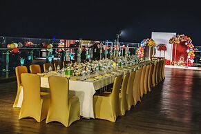 Holiday Inn Dhaka City Centre by IHG