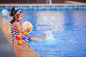 Holiday Inn Dhaka City Centre by IHG