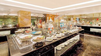 Holiday Inn Dhaka City Centre by IHG