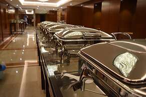 Holiday Inn Dhaka City Centre by IHG