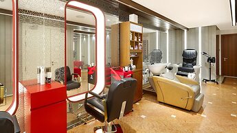 Holiday Inn Dhaka City Centre by IHG