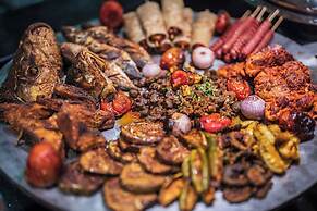 Holiday Inn Dhaka City Centre by IHG