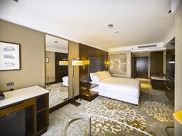 Holiday Inn Dhaka City Centre by IHG