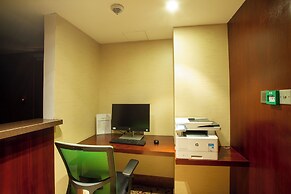 Holiday Inn Dhaka City Centre by IHG