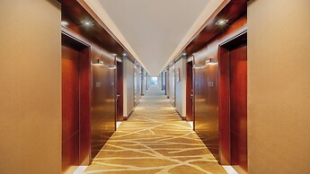 Holiday Inn Dhaka City Centre by IHG