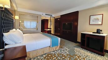 Holiday Inn Dhaka City Centre by IHG