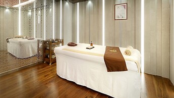 Holiday Inn Dhaka City Centre by IHG