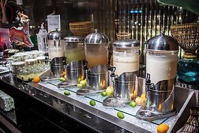 Holiday Inn Dhaka City Centre by IHG