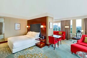 Holiday Inn Dhaka City Centre by IHG