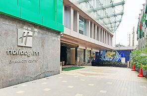 Holiday Inn Dhaka City Centre by IHG