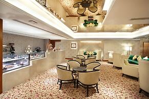 Holiday Inn Dhaka City Centre by IHG