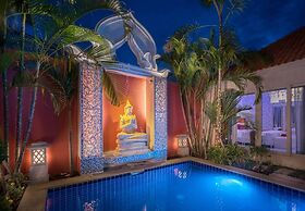 View Talay Villas Pattaya