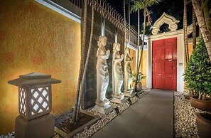 View Talay Villas Pattaya