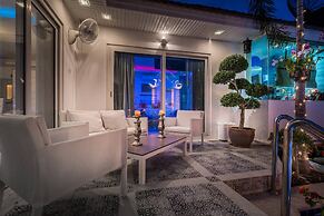 View Talay Villas Pattaya