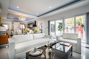 View Talay Villas Pattaya