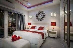 View Talay Villas Pattaya