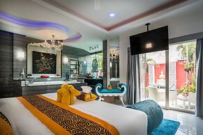 View Talay Villas Pattaya